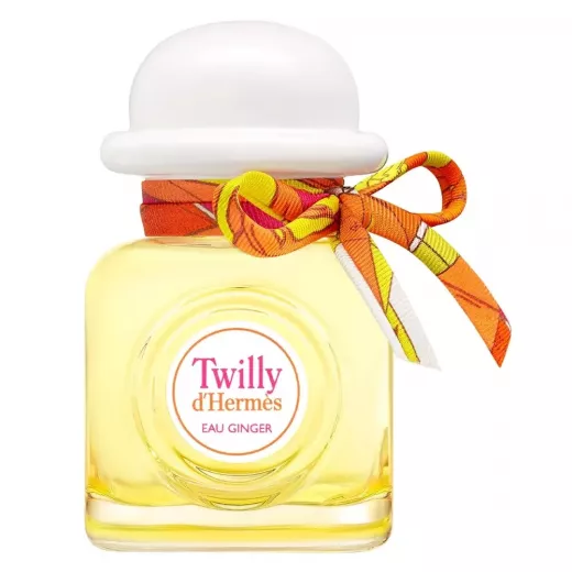Hermes Twilly D'Hermes Eau Ginger 50ml Eau de Parfum for Women Spicy Warm Fragrance Perfume with Peony & Cedar Hermes Twilly D'Hermes Eau Ginger 50ml Eau de Parfum for Women Spicy Warm Fragrance Perfume with Peony & Cedar