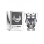 Paco Rabanne Invictus Platinum EDP 50ML - Paco Rabanne