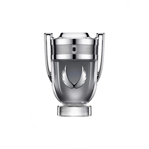 Paco Rabanne Invictus Platinum EDP 50ML - Paco Rabanne - Image 2