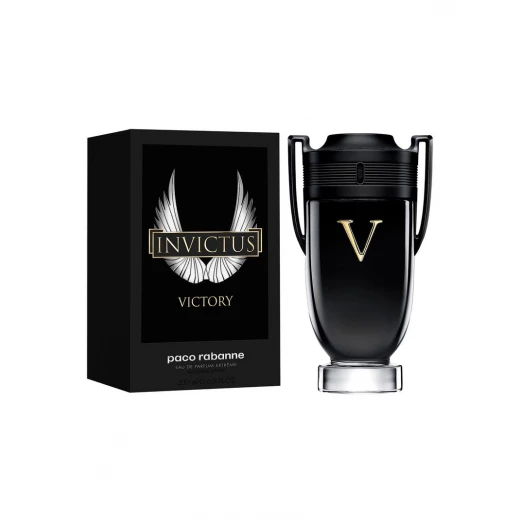عطر انفيكتوس فيكتوري او دي بارفان للرجال 200 مل من باكو رابان عطر انفيكتوس فيكتوري او دي بارفان للرجال 200 مل من باكو رابان