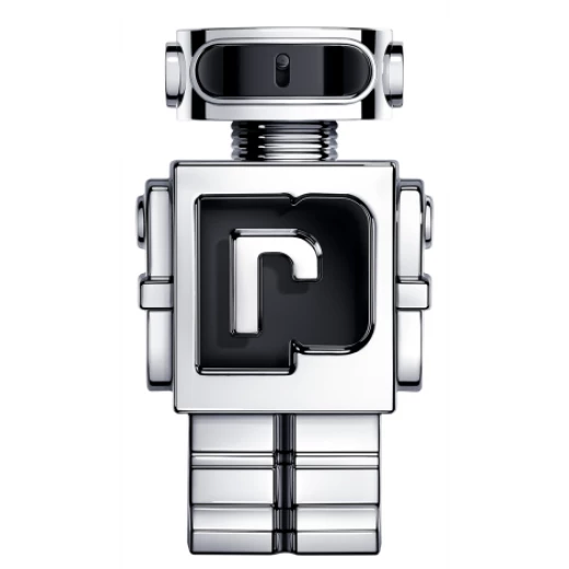 عطر فانتوم او دي تواليت 100 مل من باكو رابان - باكو رابان - Image 2