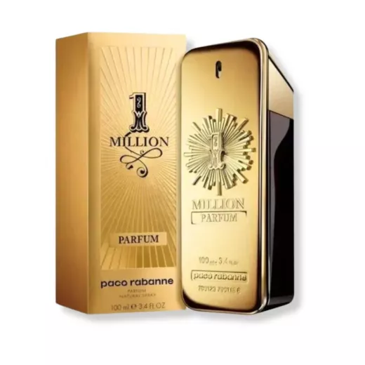 Paco Rabanne One Million Parfum 100ml Paco Rabanne One Million Parfum 100ml
