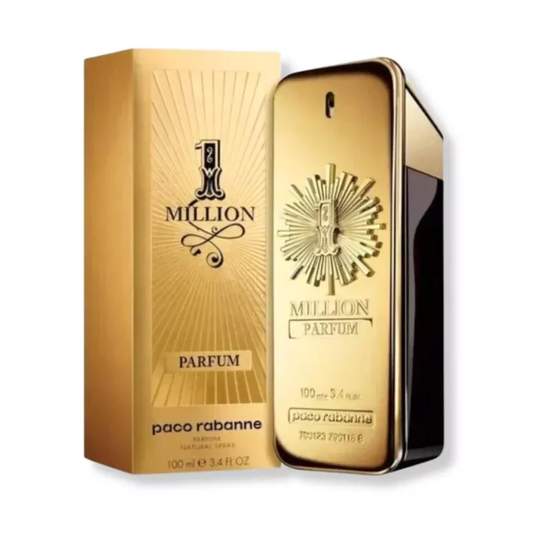 Paco Rabanne One Million Parfum 100ml - Paco Rabanne