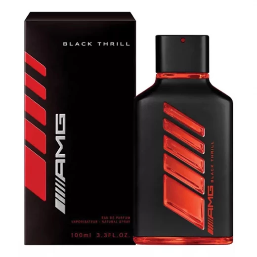 مرسيدس بنز ايه ام جي بلاك او دي بارفان للرجال 100 مل عطر جلدي مكثف مرسيدس بنز ايه ام جي بلاك او دي بارفان للرجال 100 مل عطر جلدي مكثف