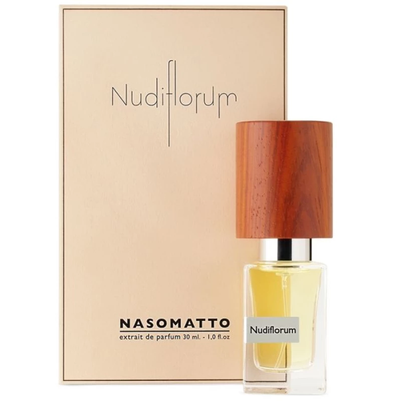 Nasomatto Nudiflorum EDP 30Ml For Men - Nasomatto