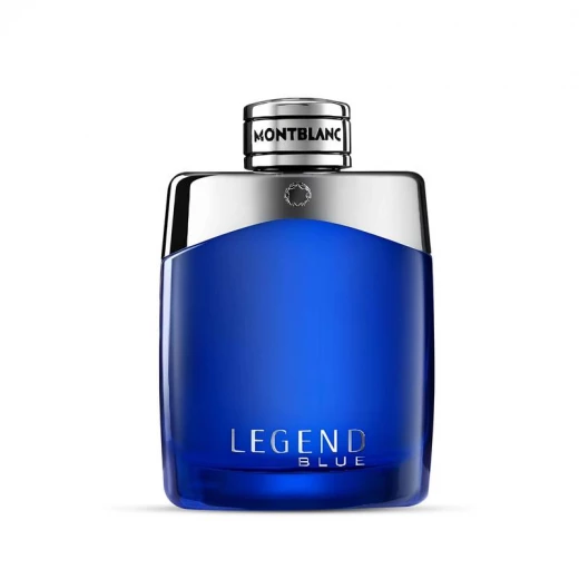 عطر ليجند بلو او دي بارفان للرجال 100 مل من مونت بلانك - مون بلان - Image 2