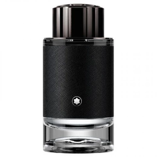 عطر اكسبلورر للرجال، او دي بارفان، 100 مل من مونت بلانك عطر اكسبلورر للرجال، او دي بارفان، 100 مل من مونت بلانك