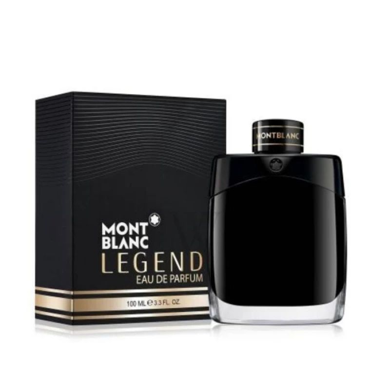 عطر ليجند او دي بارفان 100 مل من مونت بلانك - مون بلان