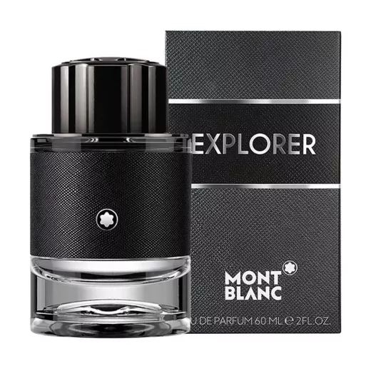 اكتشف عطر او دي بارفان 60 مل من مونت بلانك اكتشف عطر او دي بارفان 60 مل من مونت بلانك