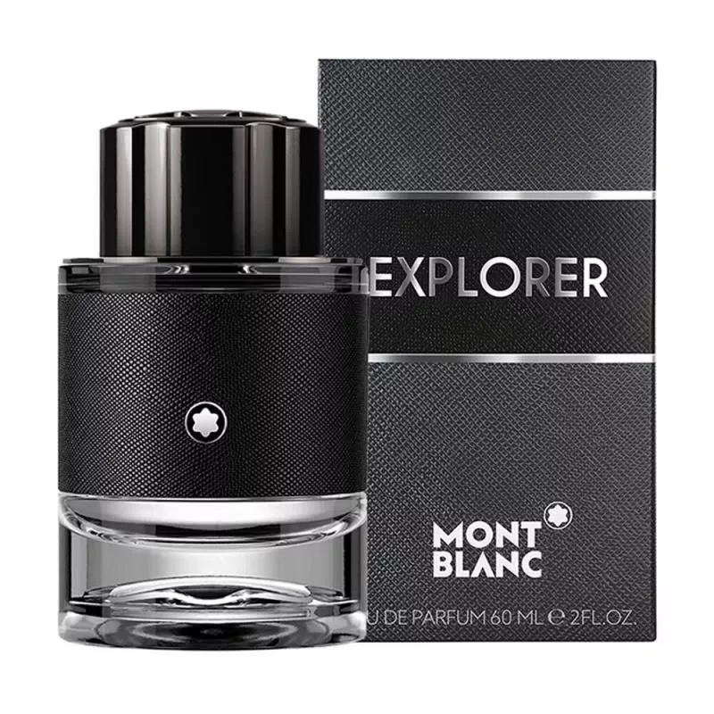 اكتشف عطر او دي بارفان 60 مل من مونت بلانك - مون بلان