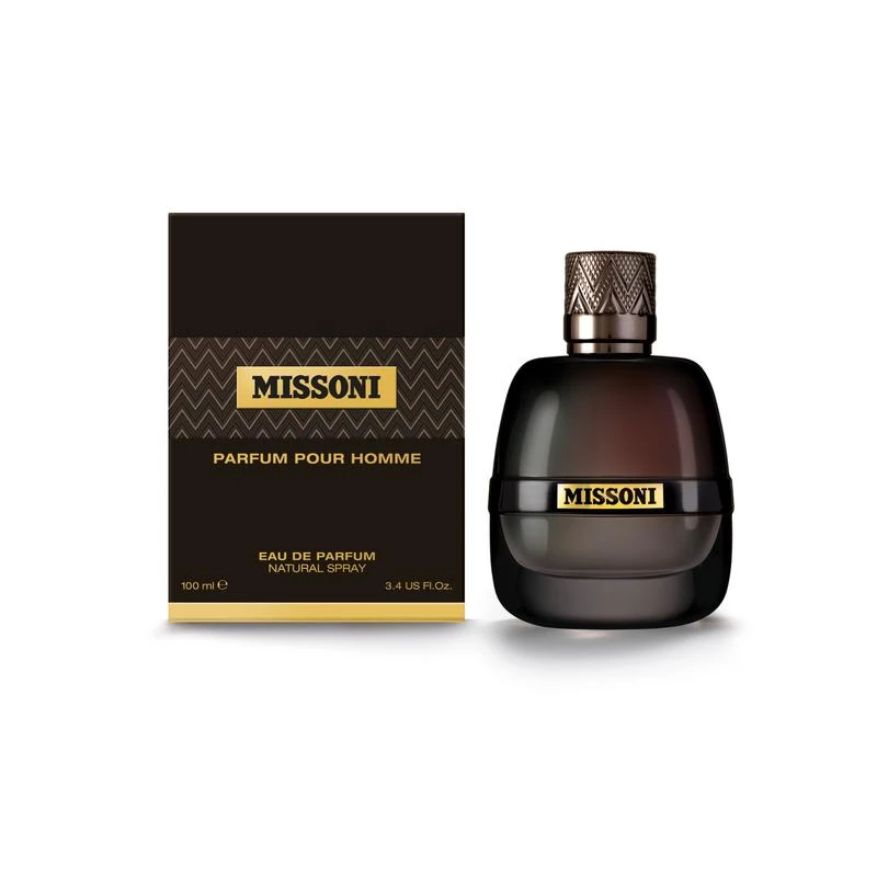 ميسوني بور اوم عطر رجالي 100 مل عطر خشبي عطري للرجال مع ملاحظات خشب الصندل - ميسوني