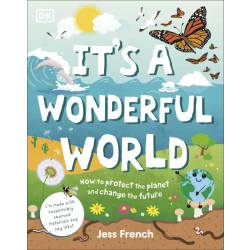 It's a Wonderful World
