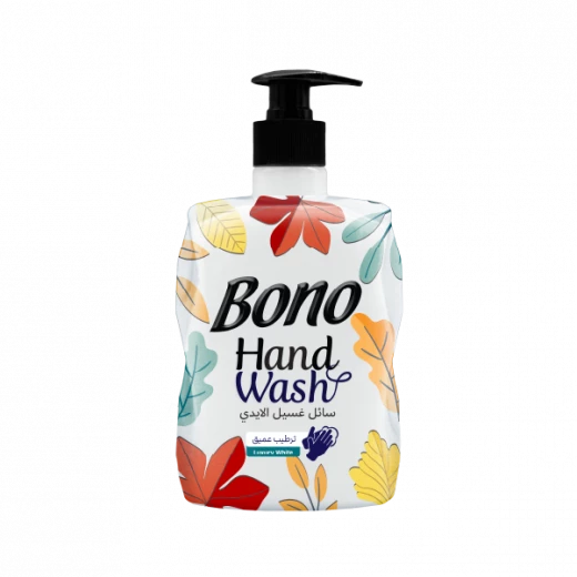 Bono Hand Washing Liquid 500 Ml