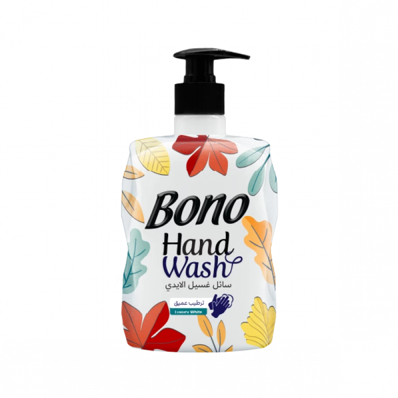 Bono Hand Washing Liquid 500 Ml - sparten