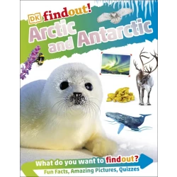Arctic and Antarctic