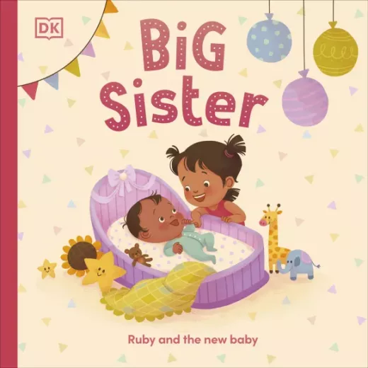 Big Sister Big Sister