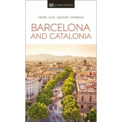 برشلونة وكاتالونيا دنكان رودس، سالي