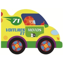 Cars and Motorcycles - My Motor Vehicles