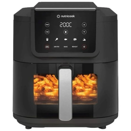 Nutricook Slim Air Fryer - Nutribullet - Image 3