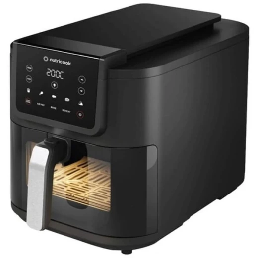 Nutricook Slim Air Fryer Nutricook Slim Air Fryer