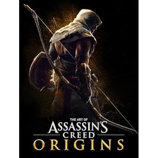 فن أصول Assassin's Creed فن أصول Assassin's Creed
