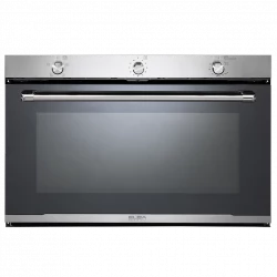 Elba Fan gas oven