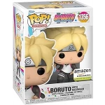 Pop! Animation: Boruto - Boruto with Rasengan - Funko