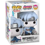 Pop! Animation: Boruto - Mitsuki with Snake Hands - Funko