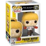 Pop! Tv: Friends - Phoebe with Chicken Pox - Funko