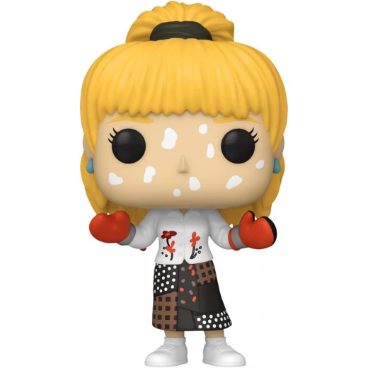 Pop! Tv: Friends - Phoebe with Chicken Pox - Funko - Image 2