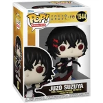 Pop! Animation: Tokyo Ghoul - Juzo Suzuya - Funko