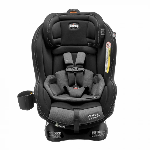 مقعد السيارة NextFit Max ClearTex القابل للتحويل للاستخدام الممتد - ظل - تشيكو - Image 5