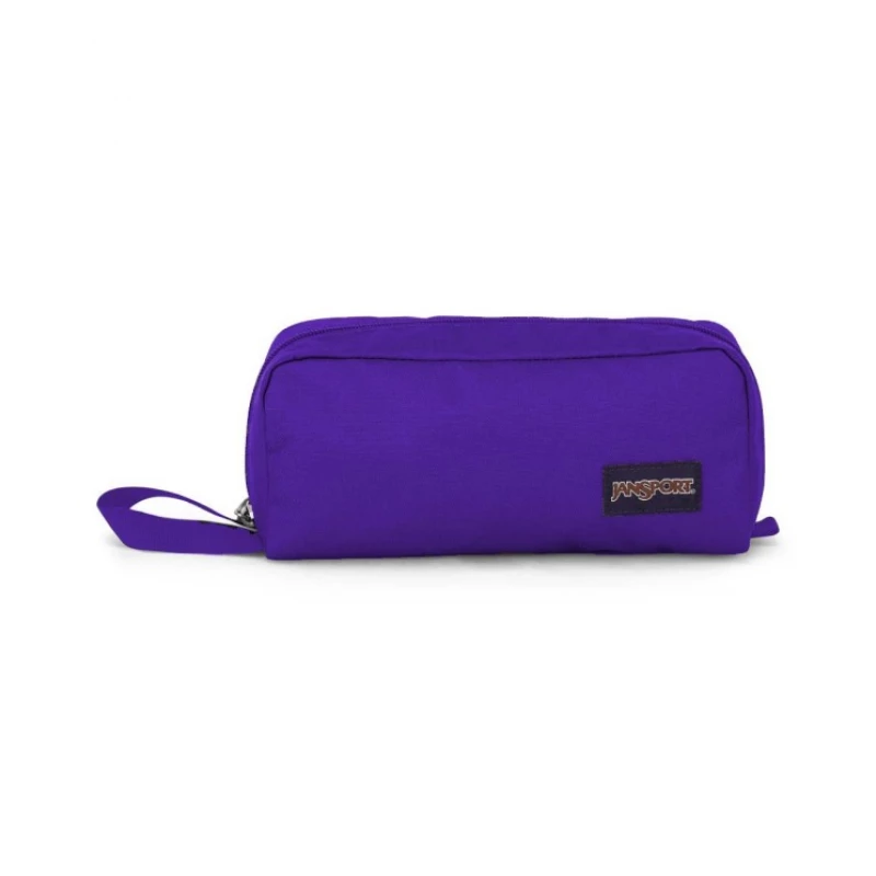 JanSport Perfect Pouch - Party Plum - JanSport