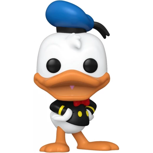 البوب! ديزني: دونالد داك التسعون - دونالد داك (1938) - فانكو - Image 2