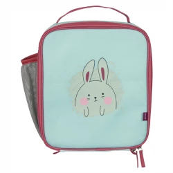 B.Box Insulated Lunch bag-Bunny Bop