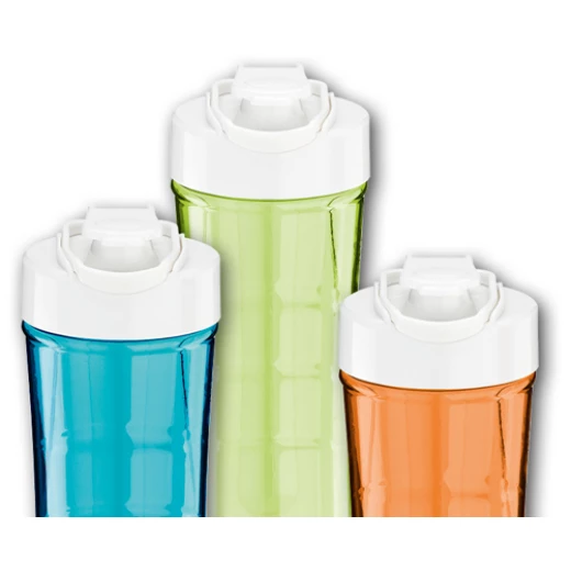 Trisa Stand Blender 6921.16 "Smoothie maker" blue - TRISA - Image 3