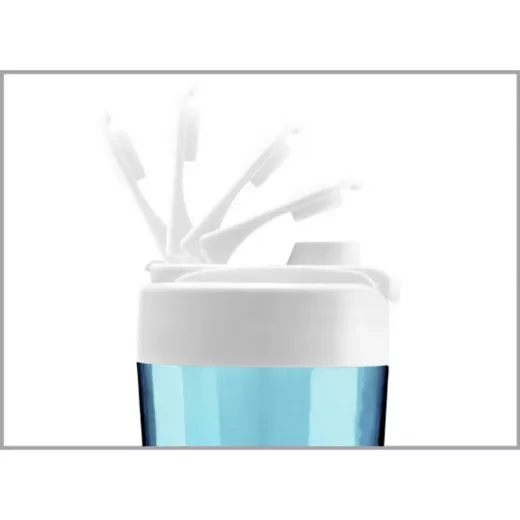 Trisa Stand Blender 6921.16 "Smoothie maker" blue - TRISA - Image 2