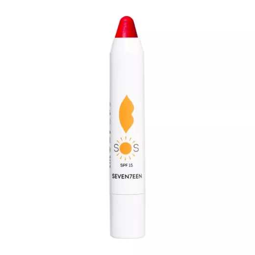 Seventeen Lip Repair Spf 15 Red 05 Seventeen Lip Repair Spf 15 Red 05