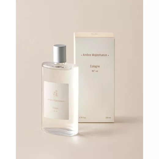 عطر مادم كوكو ريبرتوار 200 مل برائحة الحمضيات وزهر البرتقال للنساء والرجال - مدام كوكو - Image 2