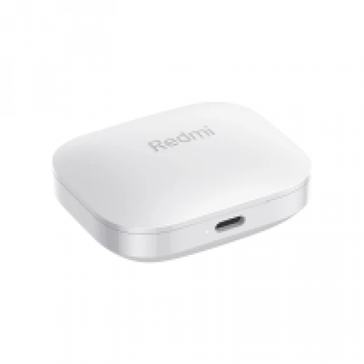 سماعات أذن Xiaomi Mi الأساسية باللون الأبيض - شاومي - Image 5