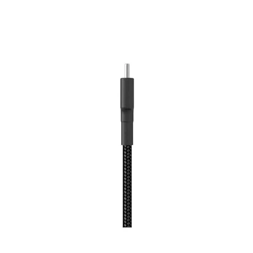كابل USB Type-C من شاومي بطول 100 سم، أسود - شاومي - Image 2