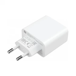 شاحن Mi Type-C بقوة 20 واط من اشاومي