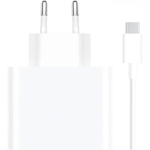 مجموعة شحن Xiaomi 120 واط (النوع A) مجموعة شحن Xiaomi 120 واط (النوع A)