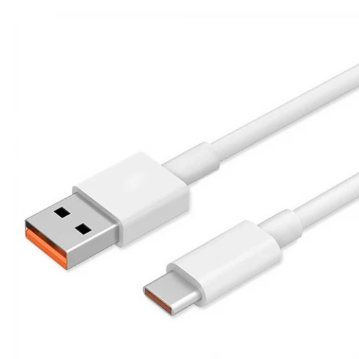 مجموعة شحن Xiaomi 33 وات (النوع A) - شاومي - Image 3