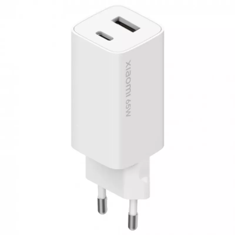 شاحن Xiaomi BHR5515GL بقوة 65 وات - شاومي