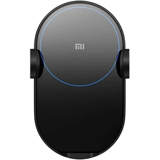 شاحن سيارة لاسلكي Mi 20W من شاومي شاحن سيارة لاسلكي Mi 20W من شاومي