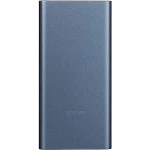 باور بانك شاومي 10000 مللي أمبير 22.5 وات شحن سريع أزرق EU BHR5884GL - شاحن محمول، مخرج USB مزدوج، خفيف الوزن وصغير الحجم - شاومي - Image 5
