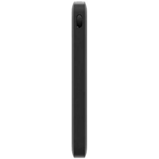 باور بانك شاومي VXN4305GL Redmi بسعة 10000 مللي أمبير - أسود - شاومي - Image 4