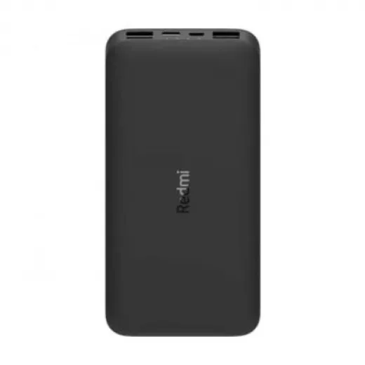 باور بانك شاومي VXN4305GL Redmi بسعة 10000 مللي أمبير - أسود - شاومي - Image 5