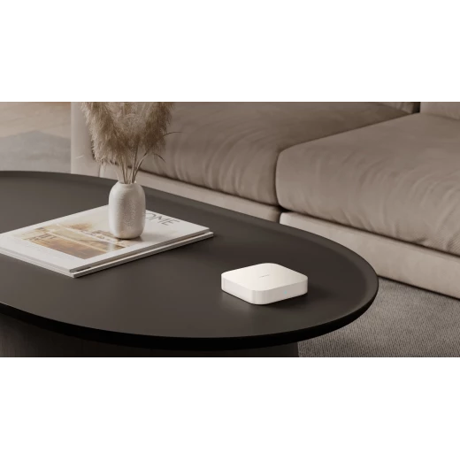 مركز تحكم المنزل الذكي شاومي مي 2 (أبيض) EU BHR6765GL - شاومي - Image 4